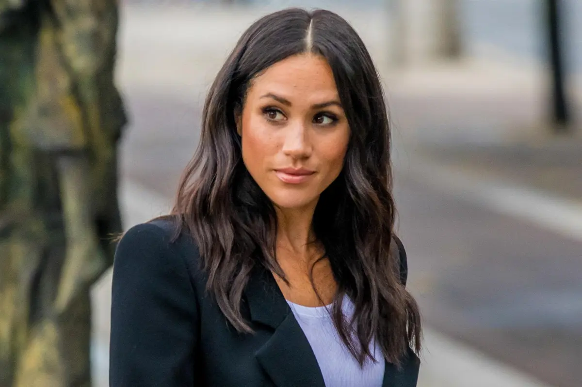 Meghan Markle sparks security alert after her personal mobile number leaks in school WhatsApp group