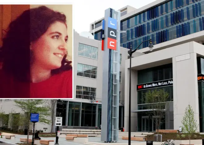 NPR editor Rose Friedman dies at 38 — and had one final edit for her own obituary