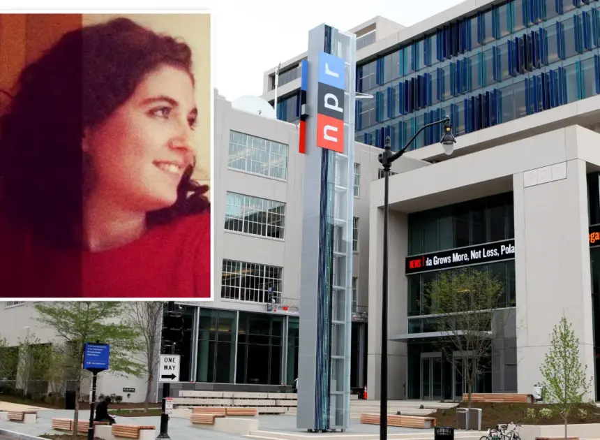 NPR editor Rose Friedman dies at 38 — and had one final edit for her own obituary