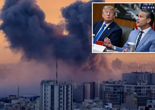 White House issues explosive response to UN-backed report claiming US committed war crimes against world’s No.1 sponsor of terror, Iran