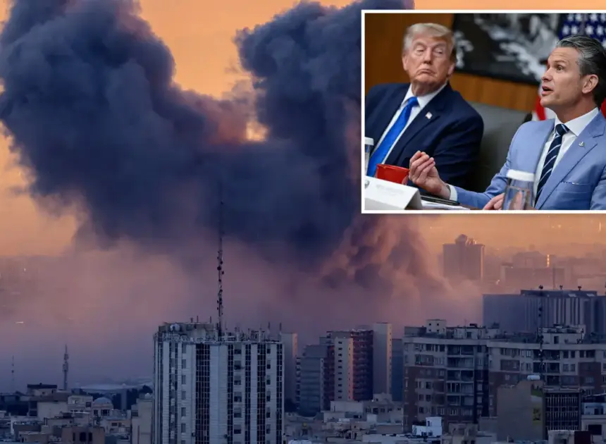 White House issues explosive response to UN-backed report claiming US committed war crimes against world’s No.1 sponsor of terror, Iran