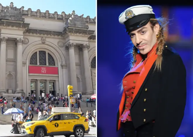 Exclusive | Red-faced Met honchos admit to furious donors that they made ‘mistake’ with John Galliano — and have shocking take on Anna Wintour: sources