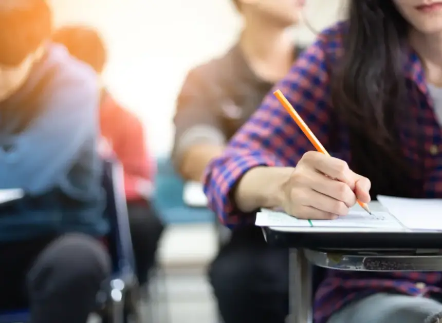 New York makes it official: Our high school diploma is worthless