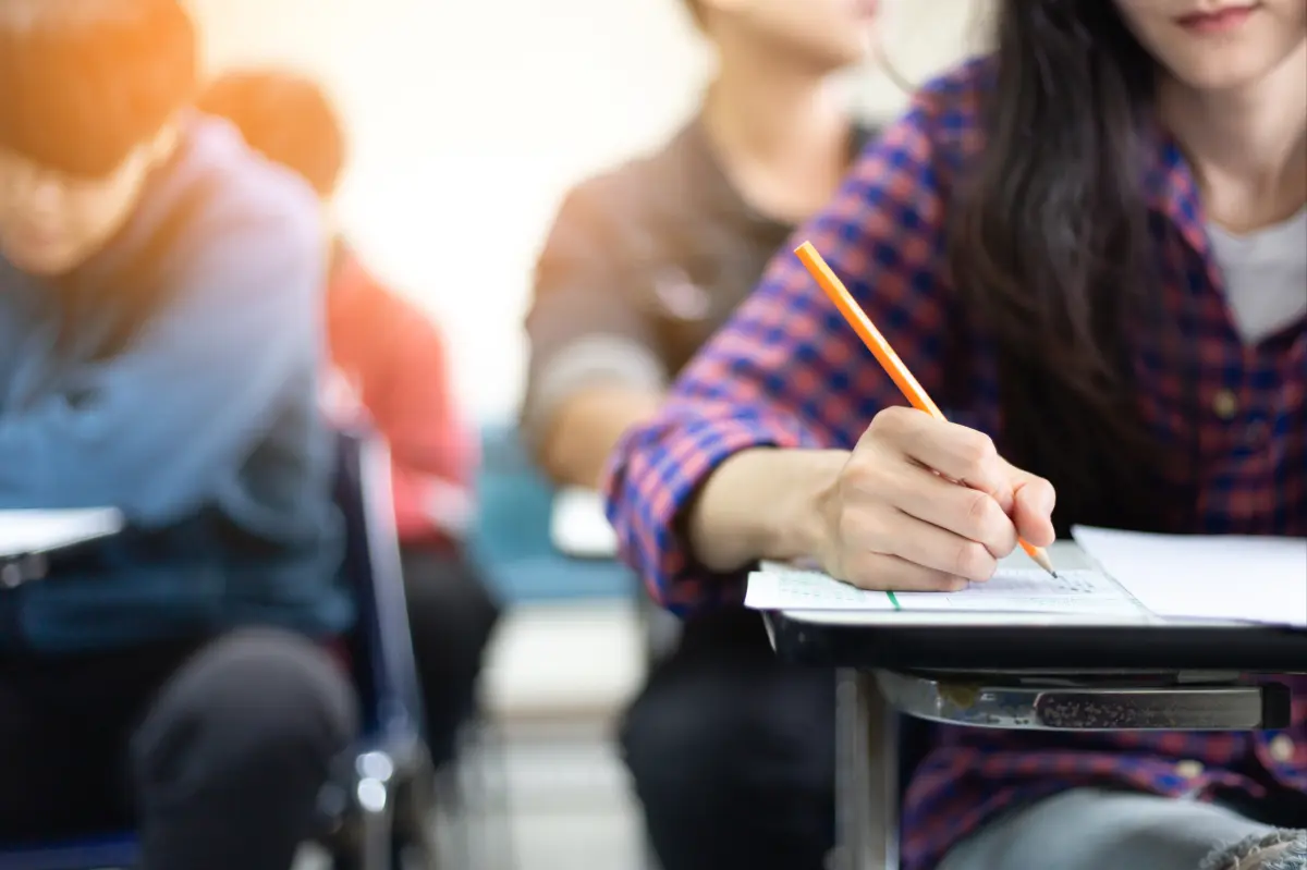 New York makes it official: Our high school diploma is worthless