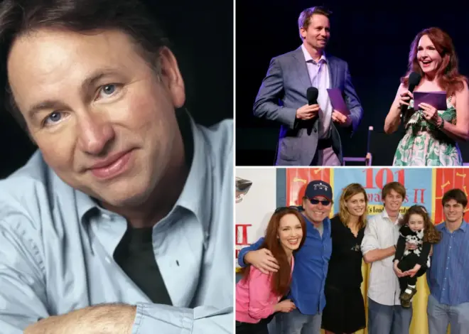 Exclusive | John Ritter’s family warns about the hidden but treatable heart condition that killed him — on what would have been his 78th birthday