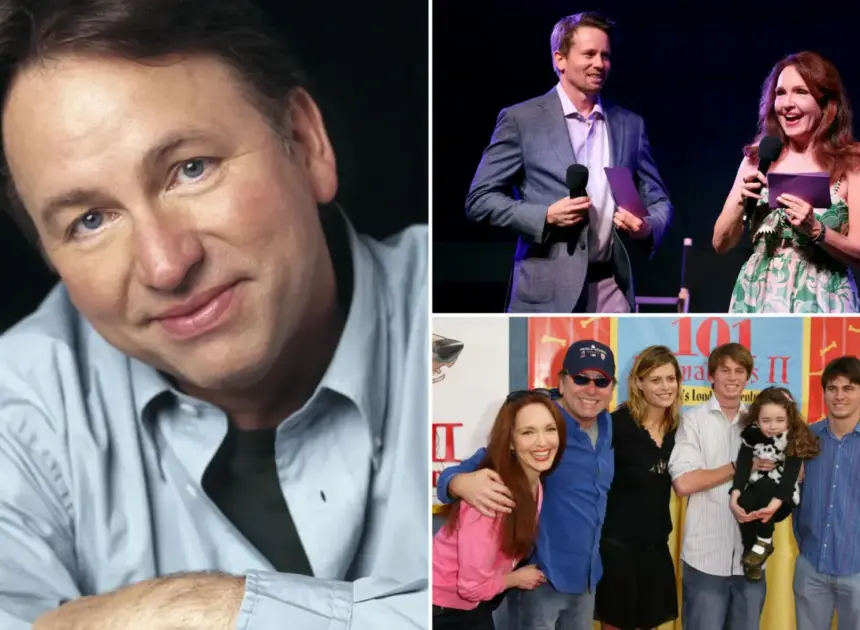 Exclusive | John Ritter’s family warns about the hidden but treatable heart condition that killed him — on what would have been his 78th birthday