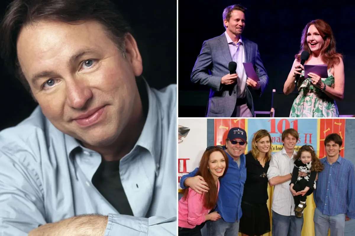 Exclusive | John Ritter’s family warns about the hidden but treatable heart condition that killed him — on what would have been his 78th birthday