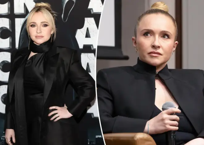 Tragic new details of Hayden Panettiere’s death emerge in new report