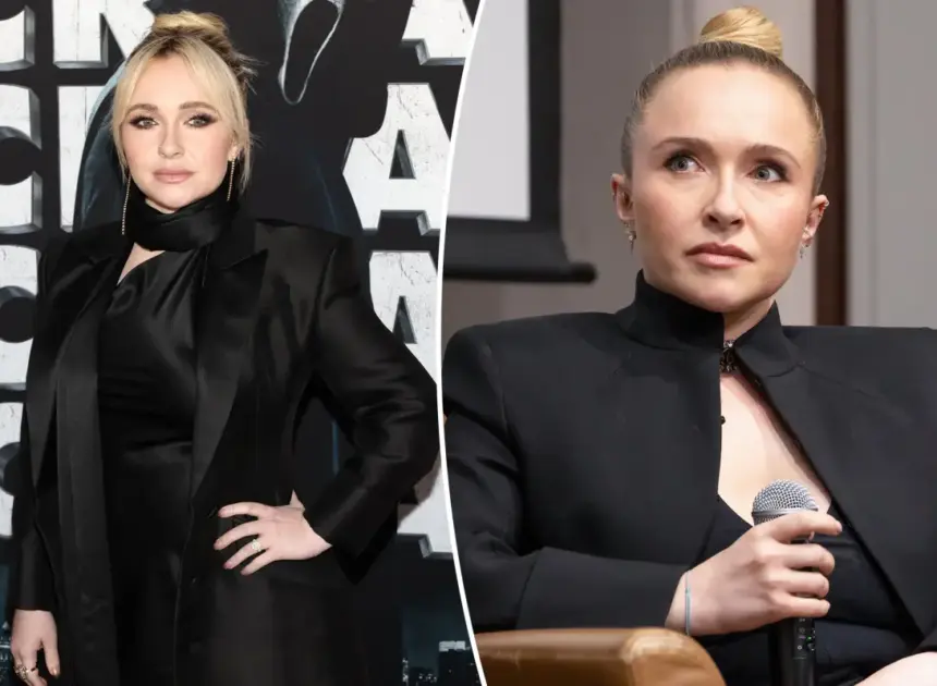Tragic new details of Hayden Panettiere’s death emerge in new report