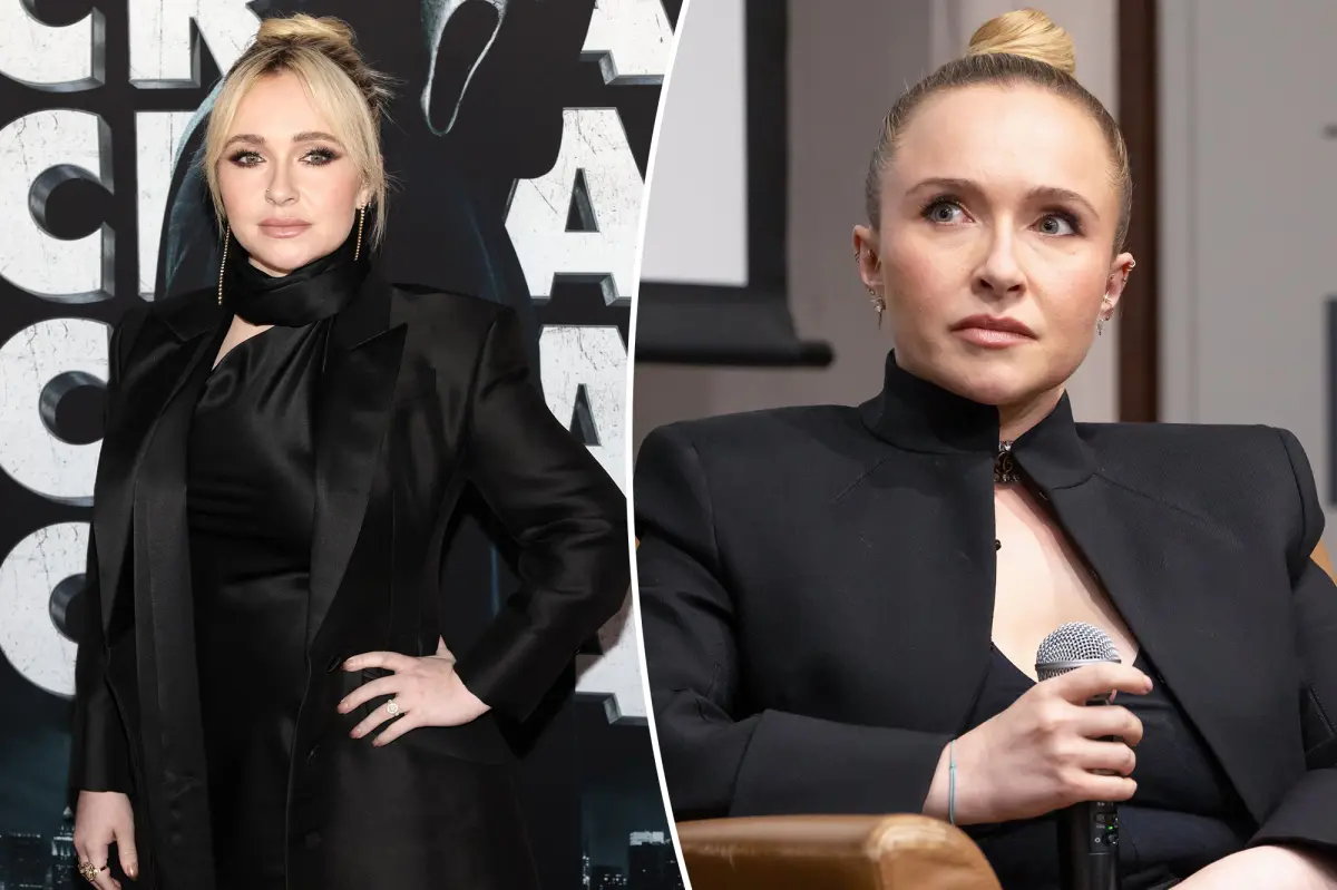 Tragic new details of Hayden Panettiere’s death emerge in new report