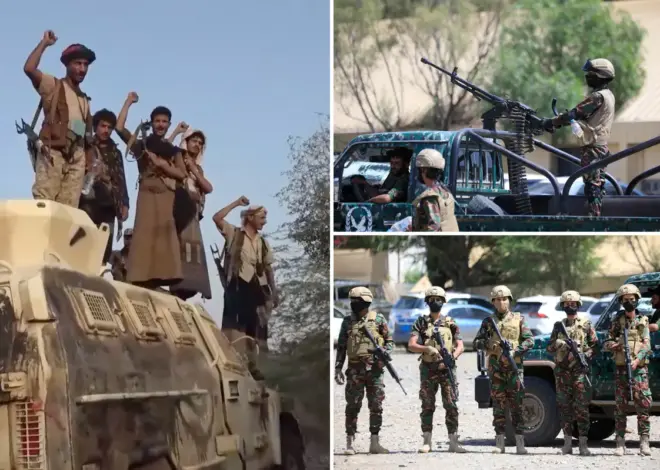 Iran is now threatening world’s largest oil facility and vast pipeline after Houthi attacks escalate