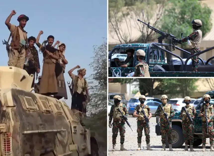 Iran is now threatening world’s largest oil facility and vast pipeline after Houthi attacks escalate