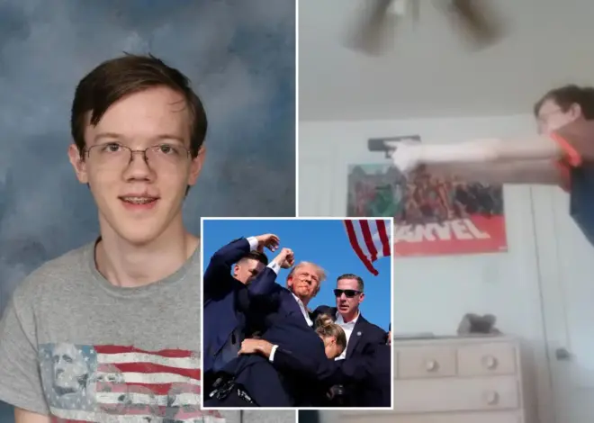 Miranda Devine: Trump was nearly assassinated more than 2 years ago. We deserve the truth