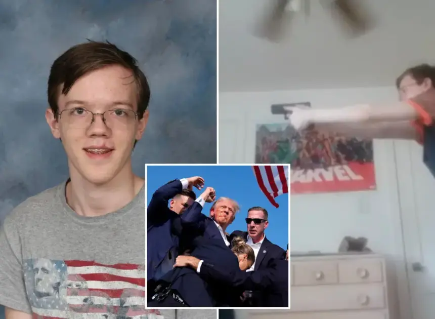 Miranda Devine: Trump was nearly assassinated more than 2 years ago. We deserve the truth