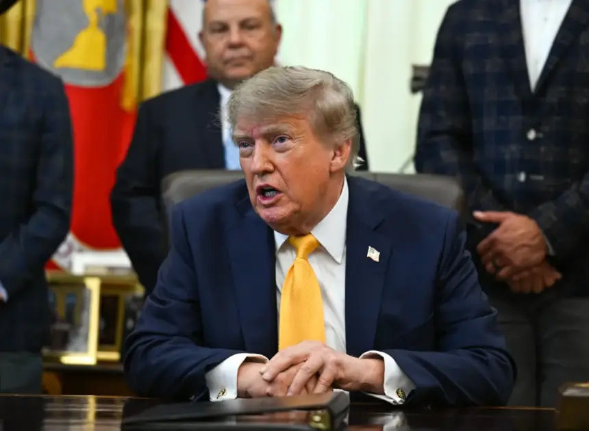 Trumponomics triumphs in US jobs report — just in time for the midterms