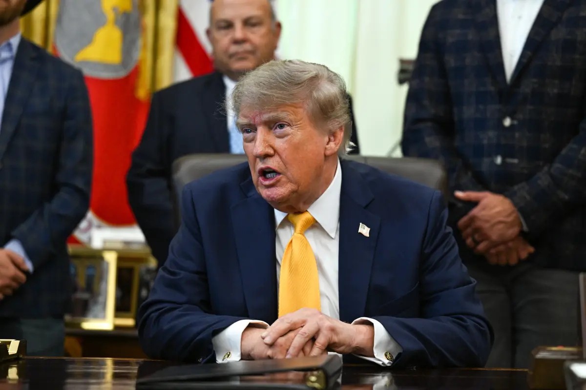 Trumponomics triumphs in US jobs report — just in time for the midterms