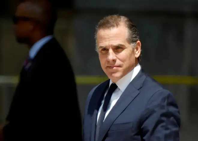 Miranda Devine: Hunter Biden continues to spew ‘laptop from hell’ lies to indulge his new addiction — publicity