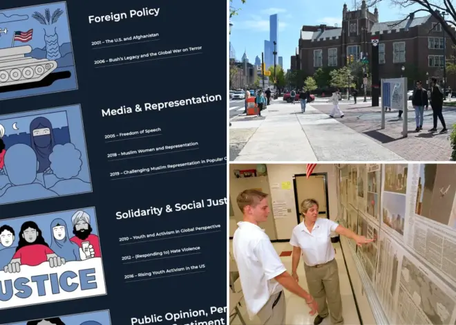 Hijacking history: Woke teachers offer twisted 9/11 lessons focused on ‘Islamophobia’ — not 2,977 innocents killed