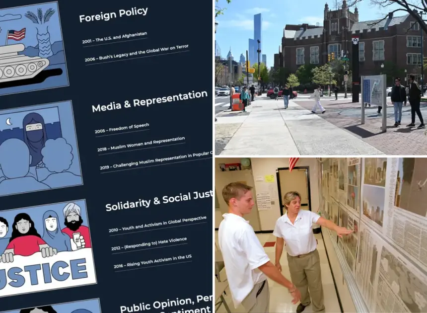 Hijacking history: Woke teachers offer twisted 9/11 lessons focused on ‘Islamophobia’ — not 2,977 innocents killed