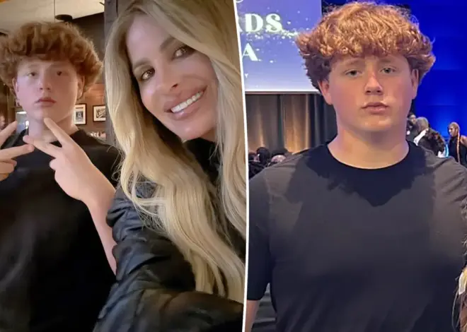 Exclusive | KJ Biermann, 15, makes legal move in sodomy, sexual battery case to avoid adult prison sentence
