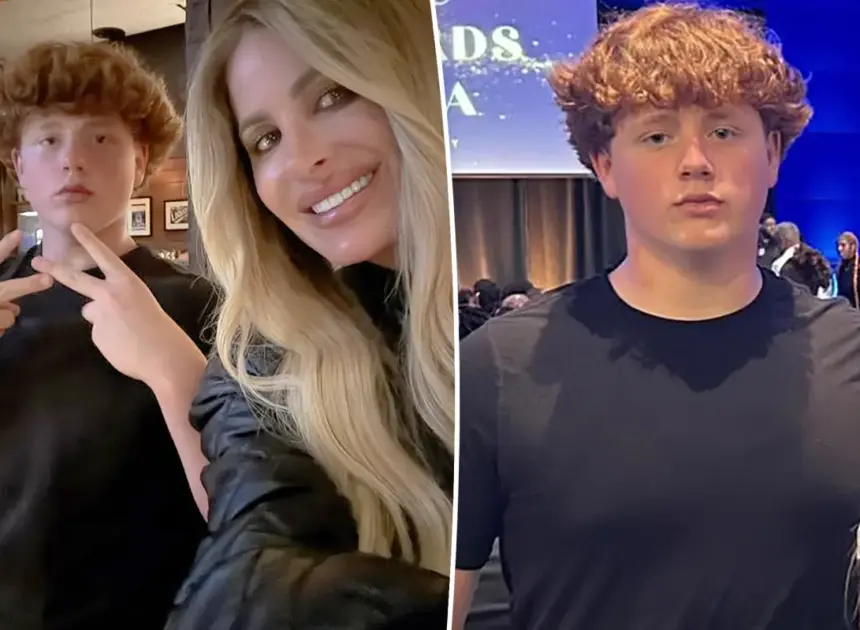 Exclusive | KJ Biermann, 15, makes legal move in sodomy, sexual battery case to avoid adult prison sentence