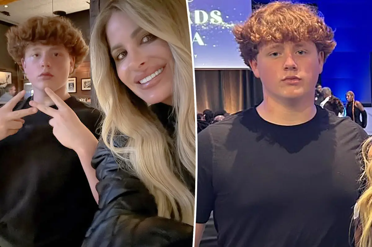 Exclusive | KJ Biermann, 15, makes legal move in sodomy, sexual battery case to avoid adult prison sentence