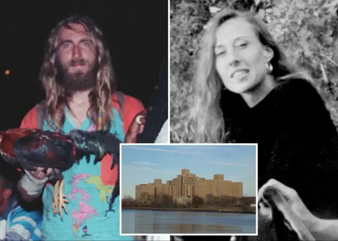 Exclusive | Notorious NYC cannibal ‘Butcher of Tompkins Square Park’ closer to freedom after decades in city loony bin: source