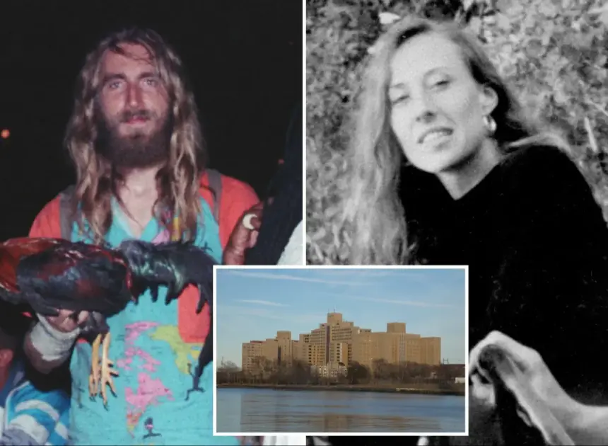 Exclusive | Notorious NYC cannibal ‘Butcher of Tompkins Square Park’ closer to freedom after decades in city loony bin: source