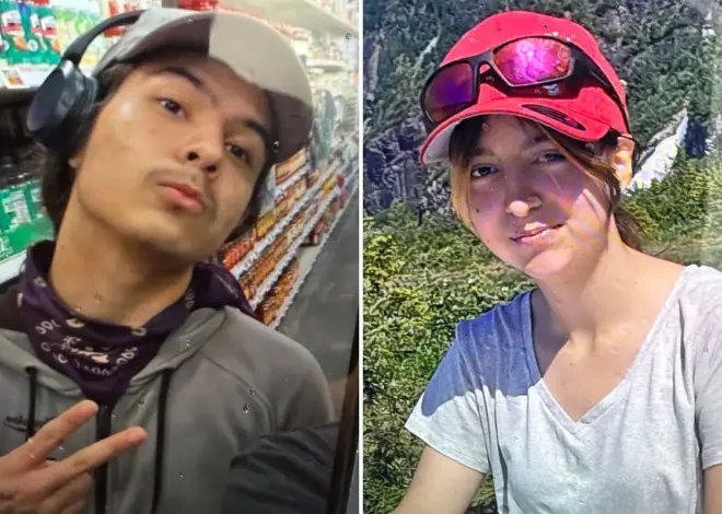 Missing Alaska teens found dead in woods after vanishing from their homes