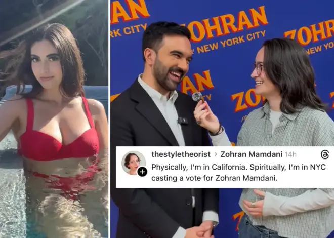 Mamdani’s 200-strong ‘influencer’ army revealed — blurring lines between campaign and job