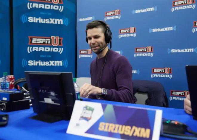 Chris Spatola, ESPN college basketball analyst, unexpectedly dies at 47