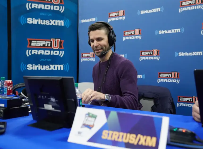 Chris Spatola, ESPN college basketball analyst, unexpectedly dies at 47