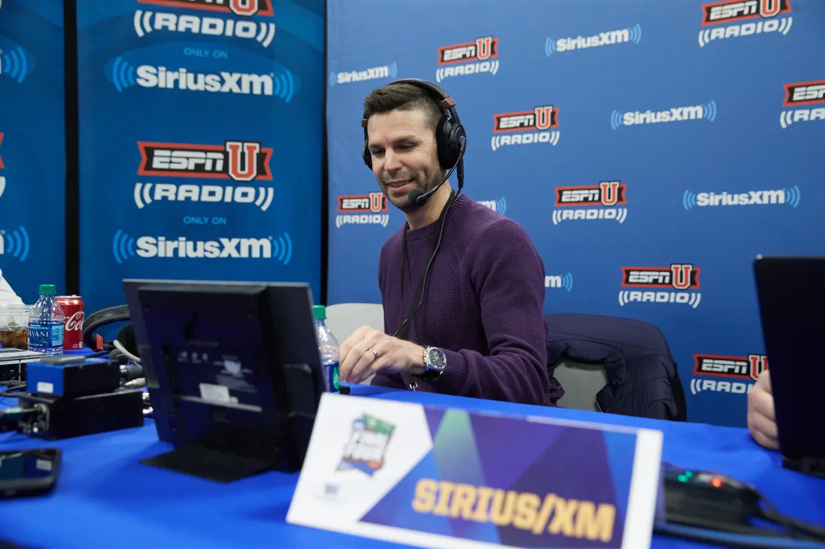 Chris Spatola, ESPN college basketball analyst, unexpectedly dies at 47