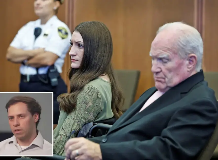 Male Lindsay Clancy juror reveals what he thinks will happen if killer mom faces a new trial