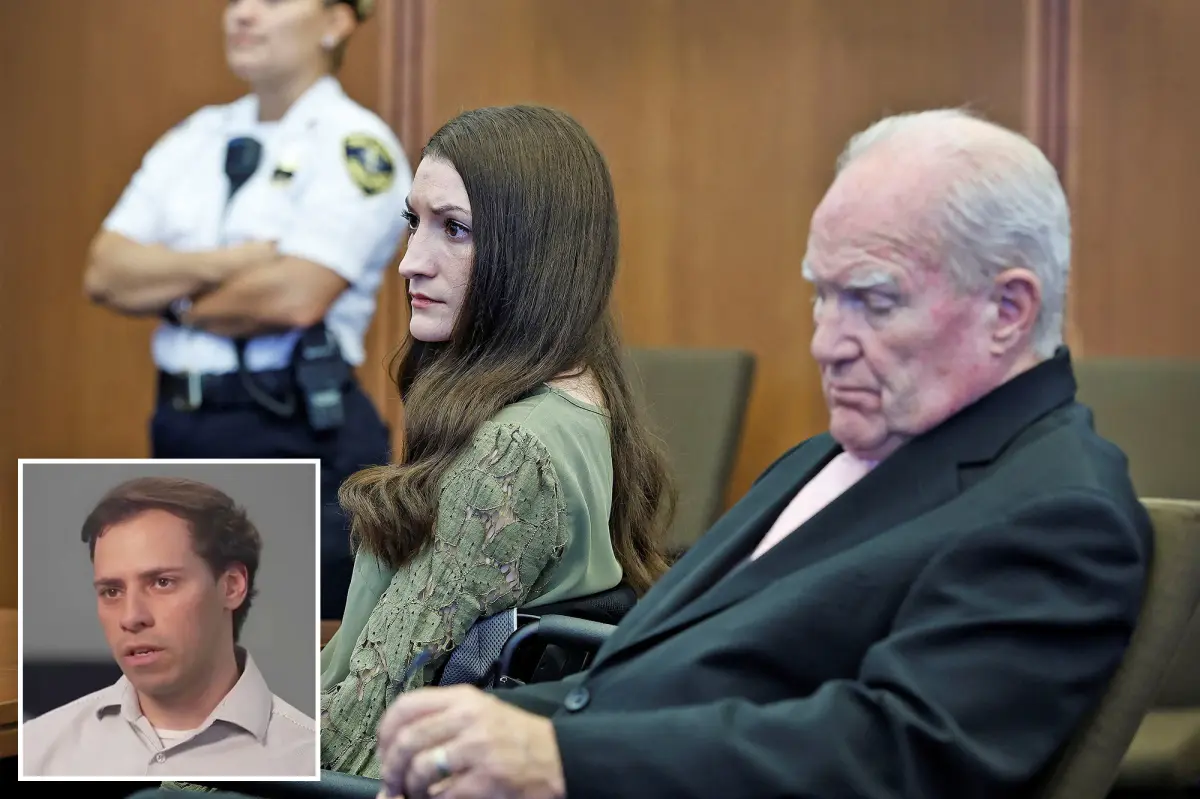 Male Lindsay Clancy juror reveals what he thinks will happen if killer mom faces a new trial