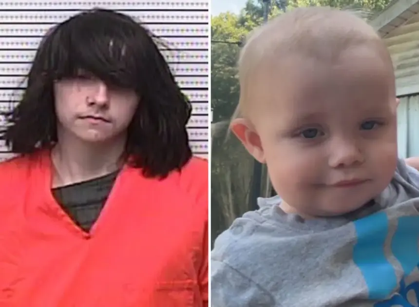 Teen babysitter fatally abuses baby, leaves body stuffed in couch — with alarming injuries: cops