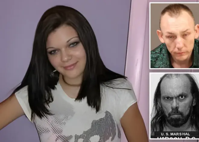 Cops examining over 1M images taken from Philly house of horrors as fifth missing woman is ID’d
