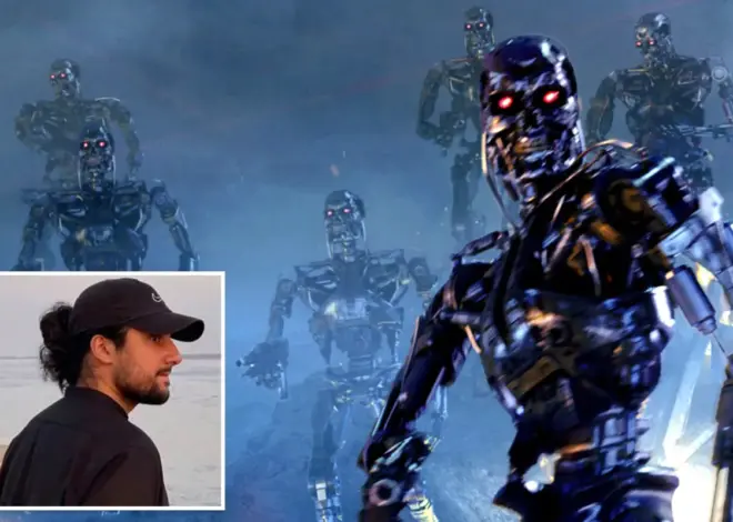 Google DeepMind researcher quits with chilling AI warning: It could ‘kill us all’