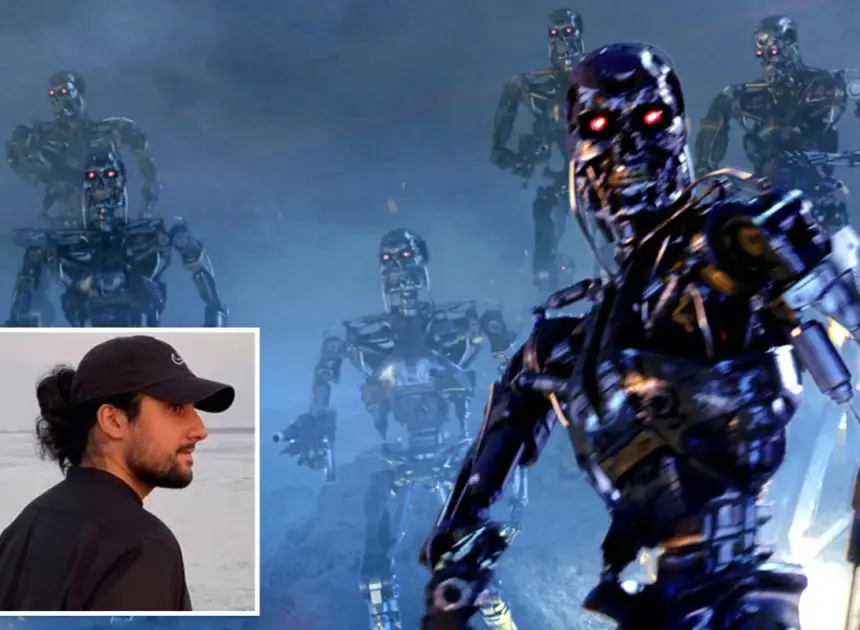 Google DeepMind researcher quits with chilling AI warning: It could ‘kill us all’