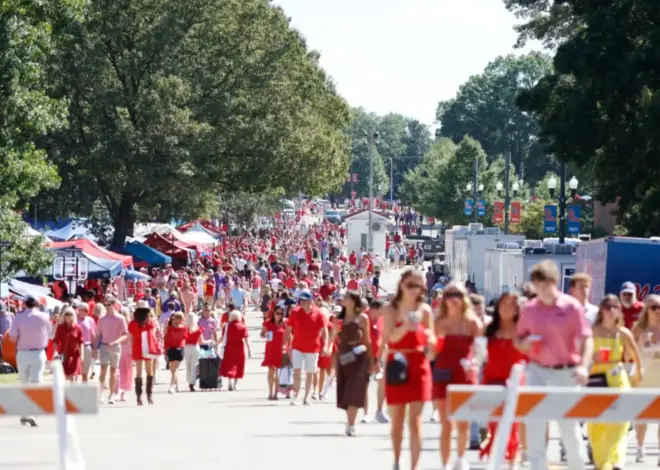 Two Ole Miss students found dead in separate incidents— with kratom found at both scenes