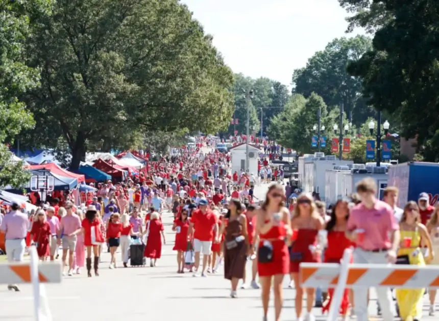Two Ole Miss students found dead in separate incidents— with kratom found at both scenes