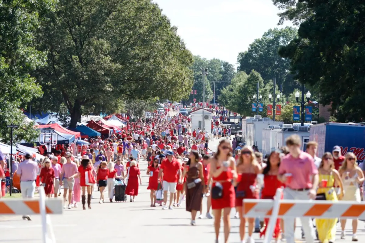 Two Ole Miss students found dead in separate incidents— with kratom found at both scenes