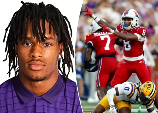 Disturbing details emerge after TCU receiver rushed to hospital in alleged locker room attack