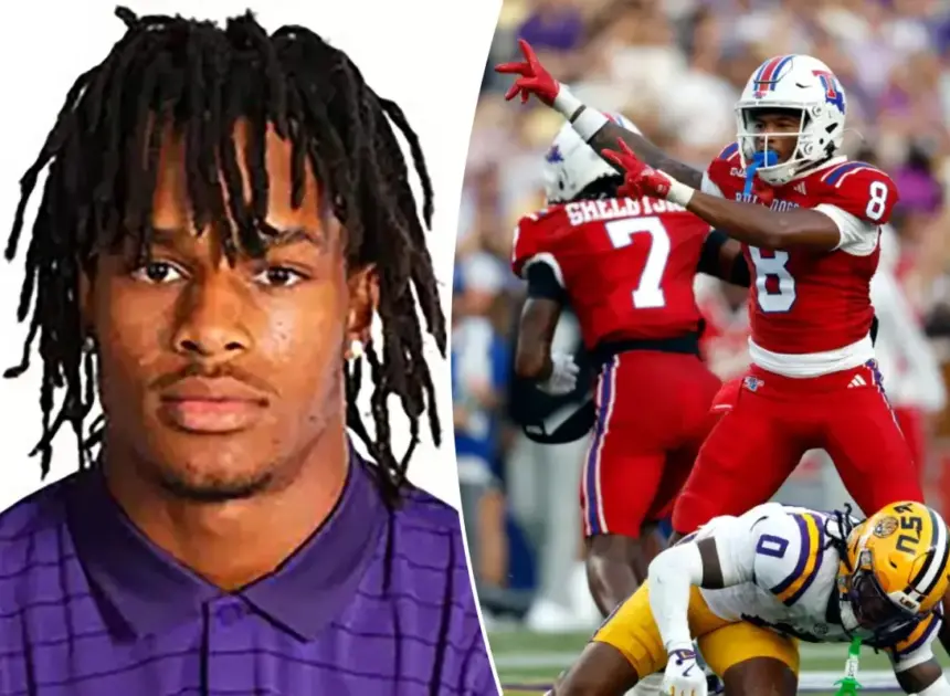 Disturbing details emerge after TCU receiver rushed to hospital in alleged locker room attack