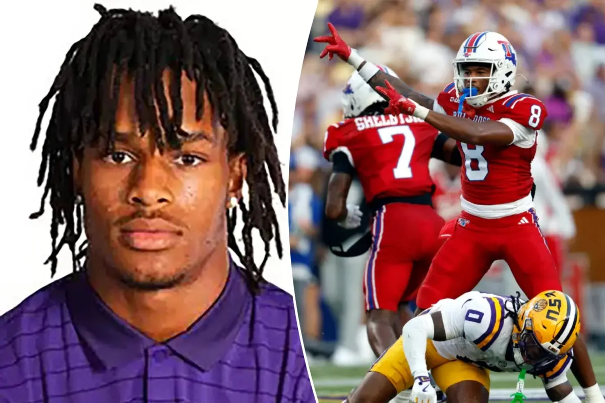 Disturbing details emerge after TCU receiver rushed to hospital in alleged locker room attack