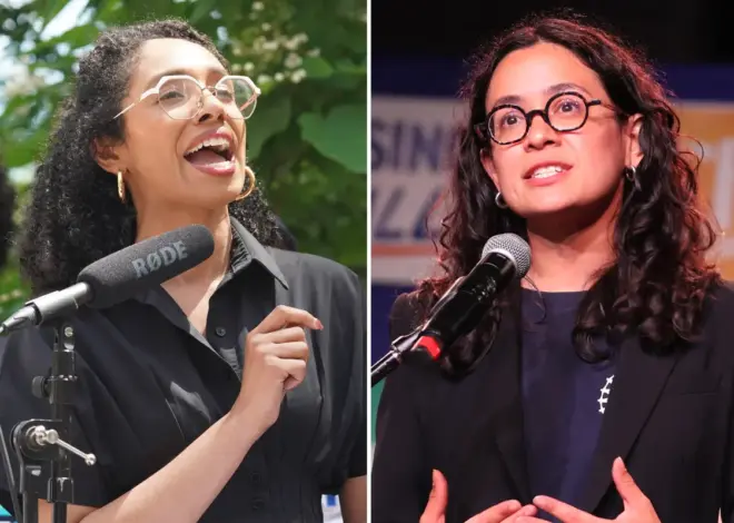 Exclusive | Mamdani-backed socialist House candidates scheme to block $215M in crucial NYC terror funding