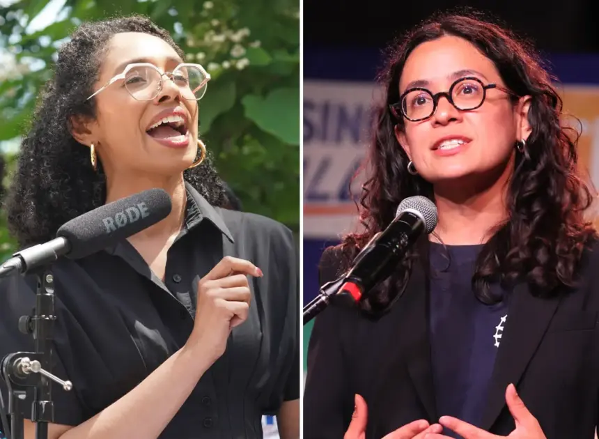 Exclusive | Mamdani-backed socialist House candidates scheme to block $215M in crucial NYC terror funding