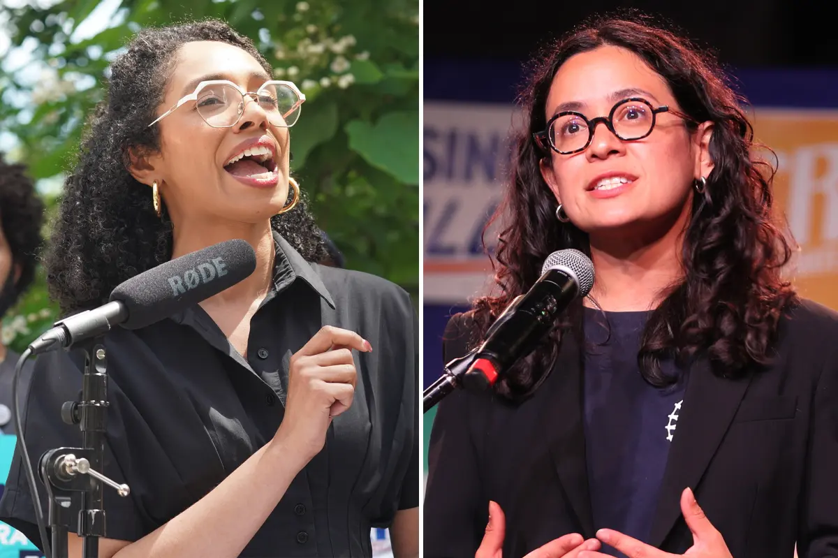 Exclusive | Mamdani-backed socialist House candidates scheme to block $215M in crucial NYC terror funding