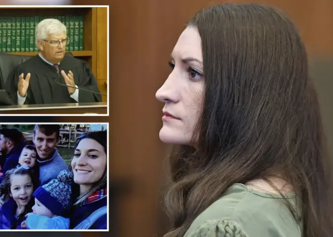 What Lindsay Clancy’s lawyer argued in his last-ditch appeal to get mistrial tossed