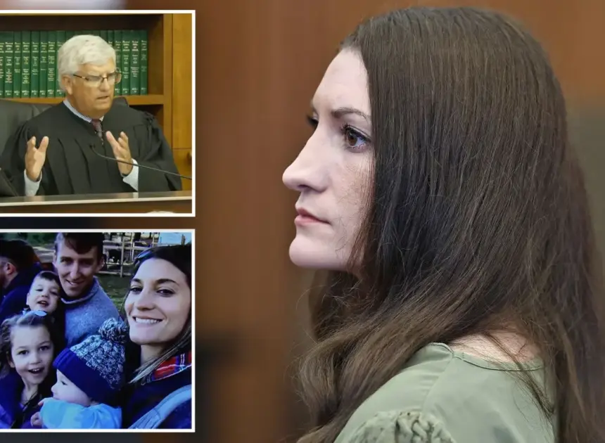 What Lindsay Clancy’s lawyer argued in his last-ditch appeal to get mistrial tossed